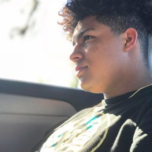 Meet your Posher, Dan